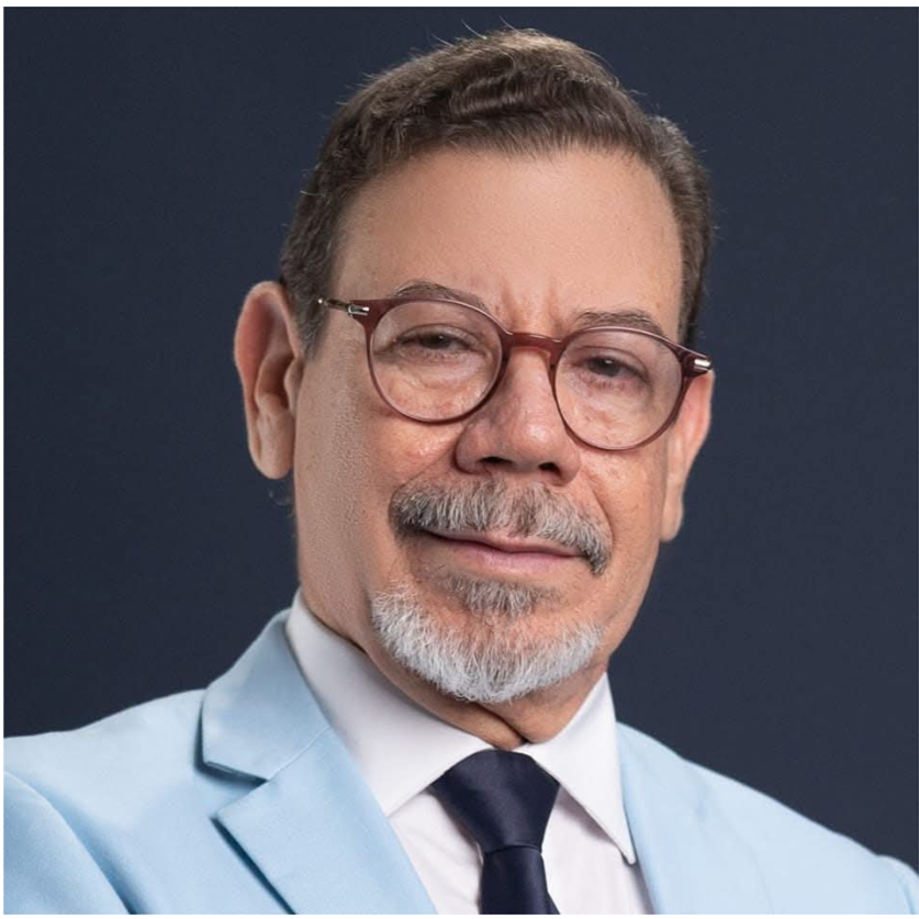 Dr. David Hernandez
