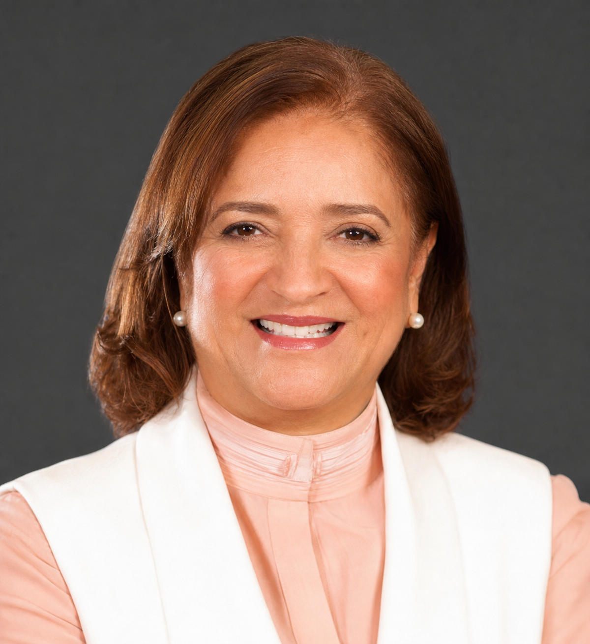 Lic. Ramona Hernandez