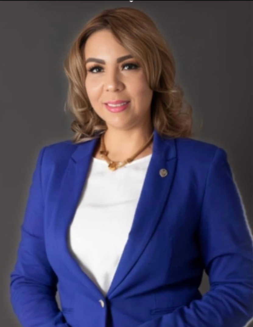 Lic. Vianney Beltre
