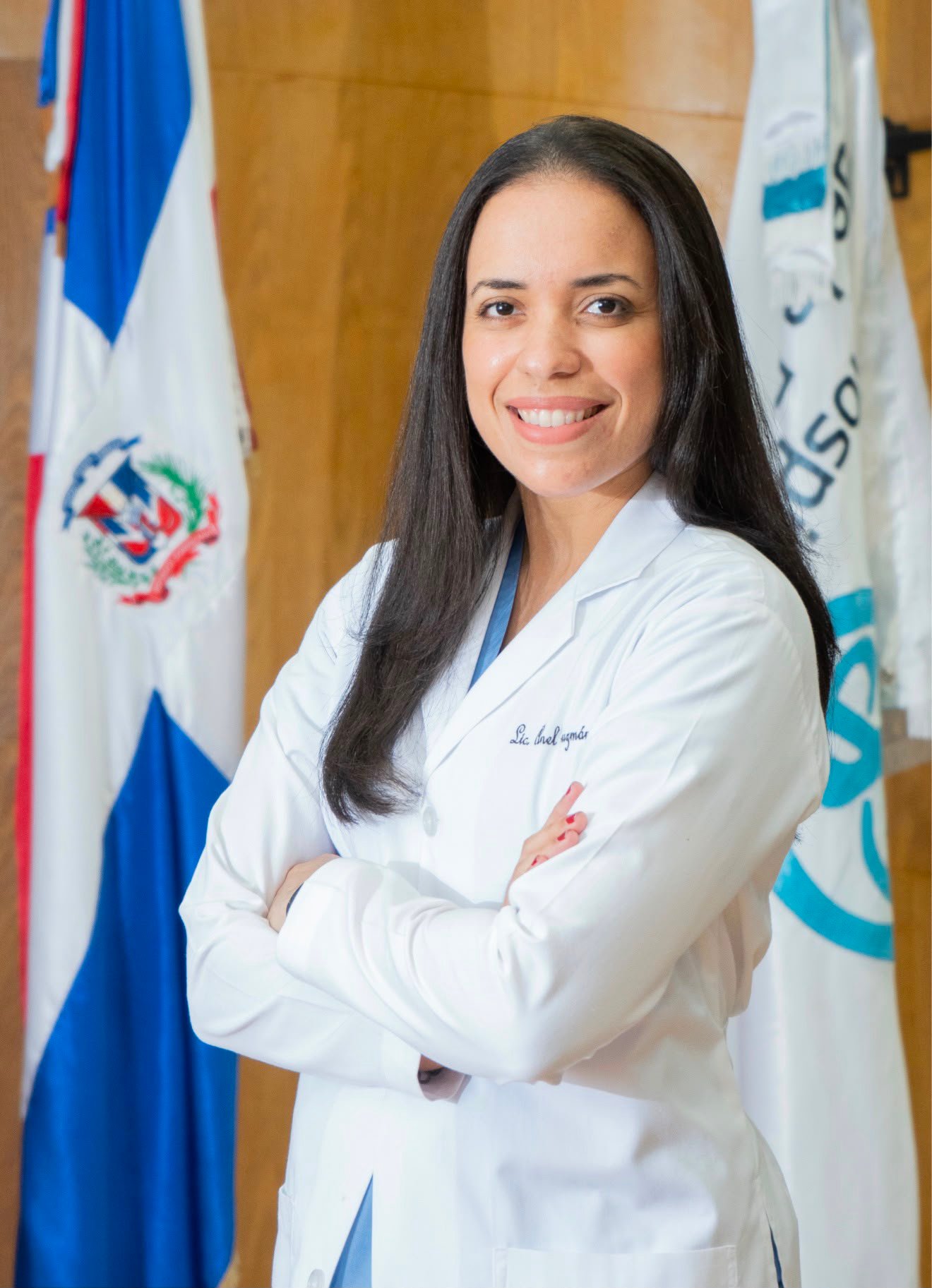 Anel Guzman Marte M.Sc